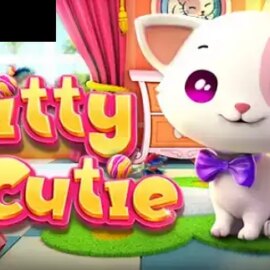 Kitty Cutie