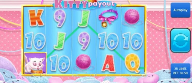 Kitty Payout