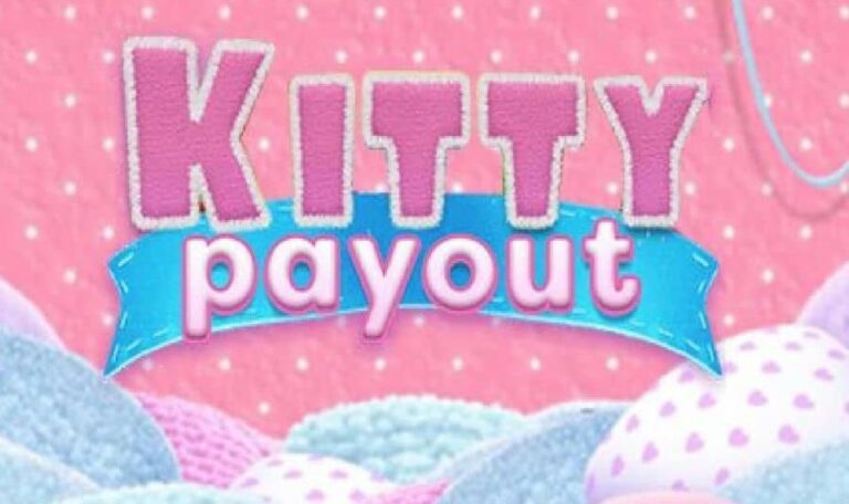 Kitty Payout Jackpot