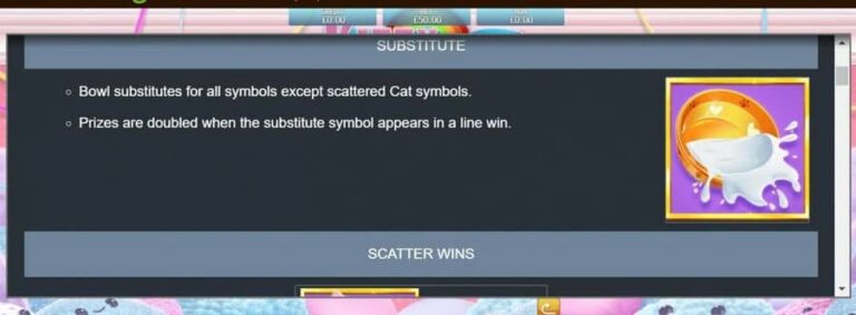 Kitty Payout Jackpot