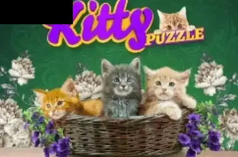 Kitty Puzzle