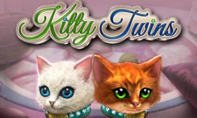 Kitty Twins