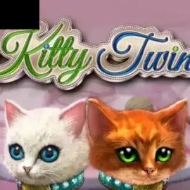 Kitty Twins