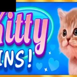 Kitty Wins
