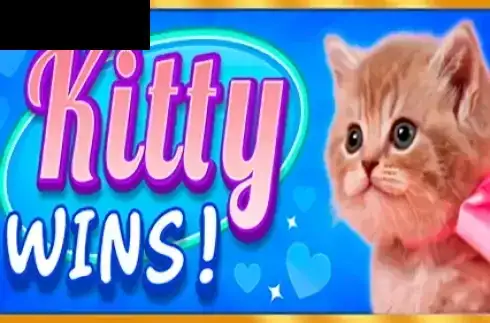 Kitty Wins