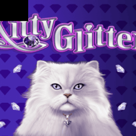 Kitty Glitter