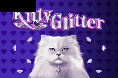 Kitty Glitter