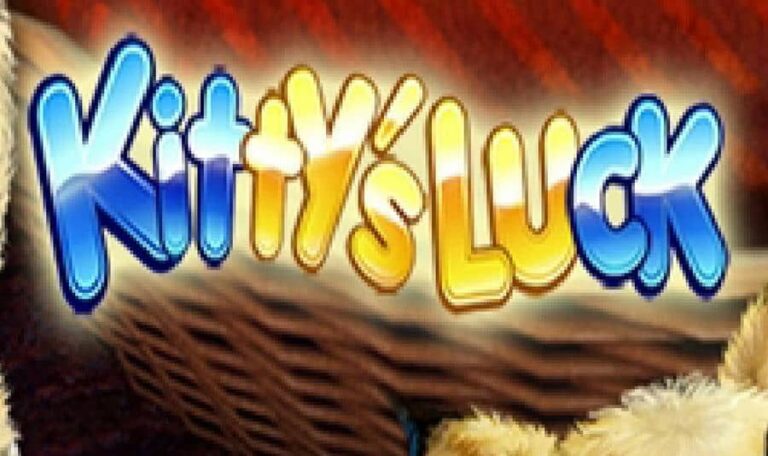 Kitty’s Luck