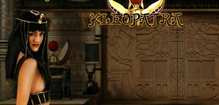 Kleopatra