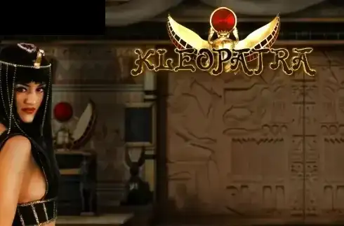Kleopatra