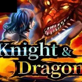 Knight & Dragon