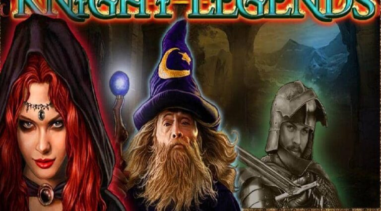 Knight Legends