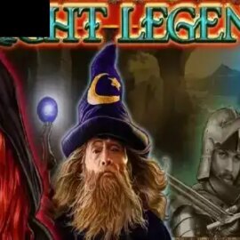 Knight Legends