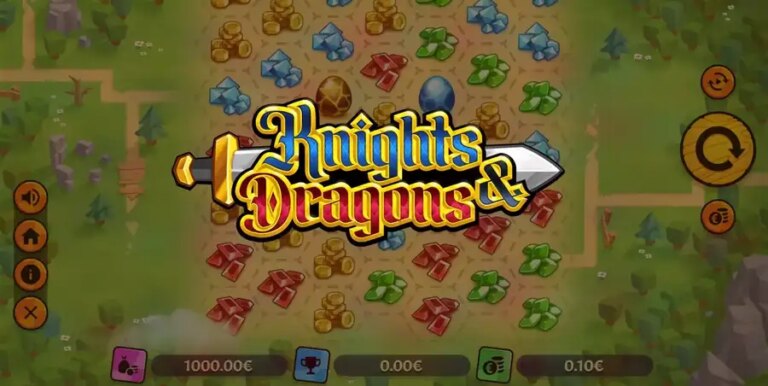 Knights & Dragons