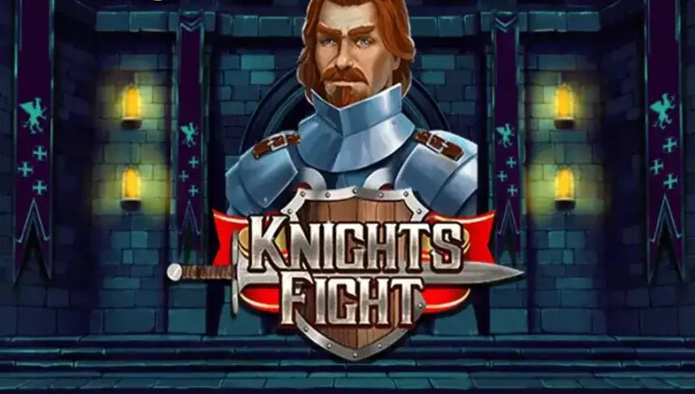 Knights Fight