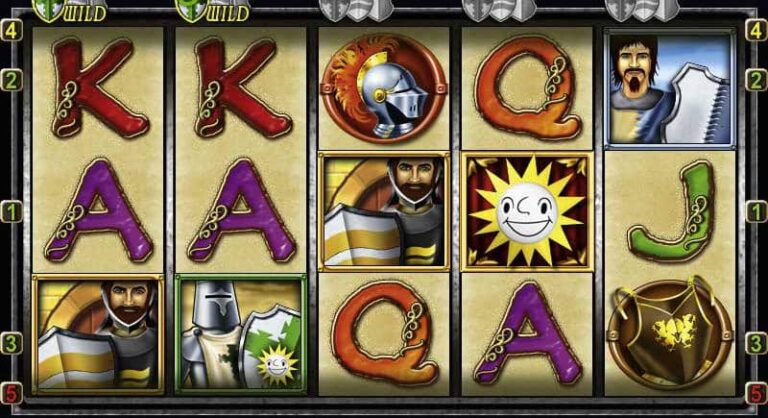 Knight’s Life