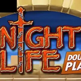 Knight’s Life Double Play