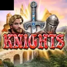 Knights (Red Rake)