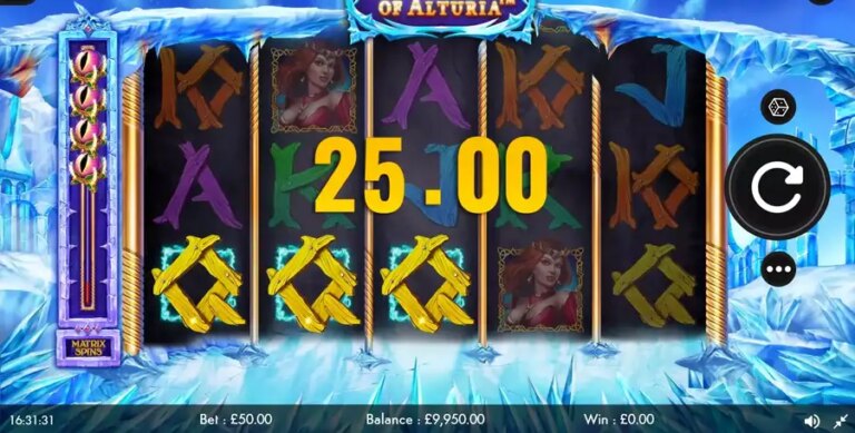 Knights of Alturia
