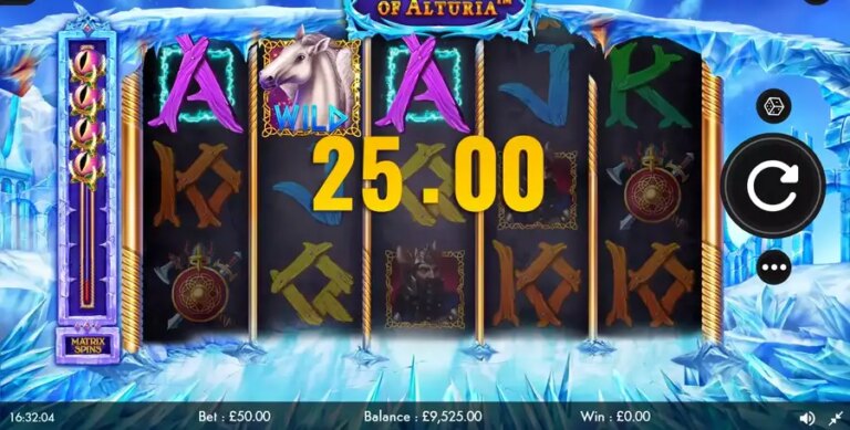 Knights of Alturia