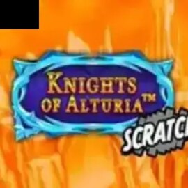 Knights of Alturia Scratch