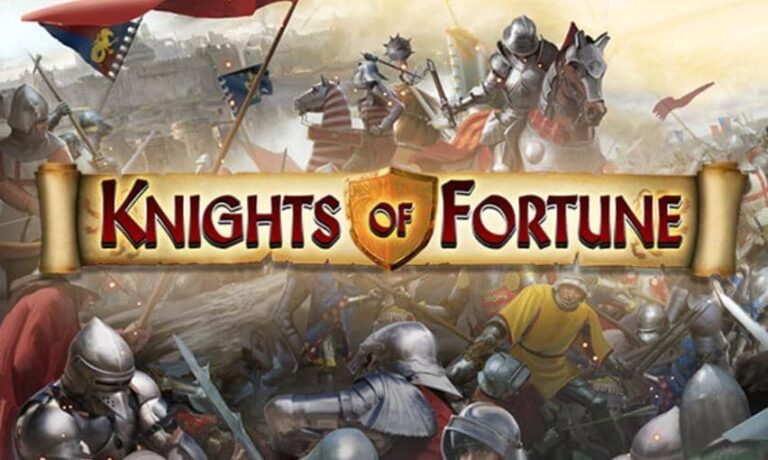 Knights of Fortune