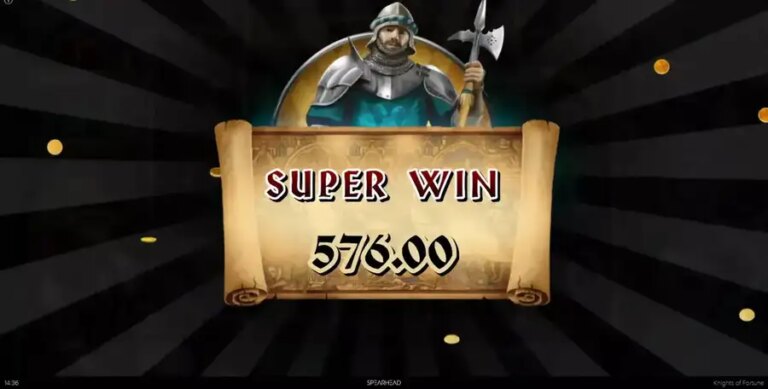 Knights of Fortune