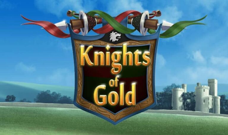 Knights of Gold