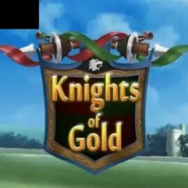 Knights of Gold