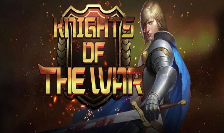 Knights of the War