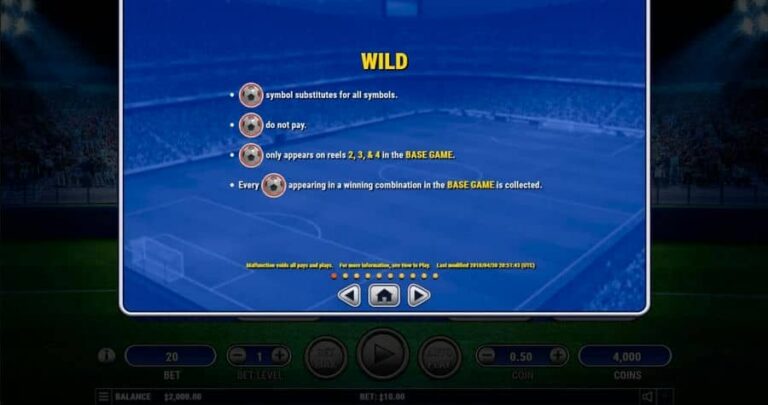 Knockout Football