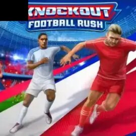 Knockout Football Rush
