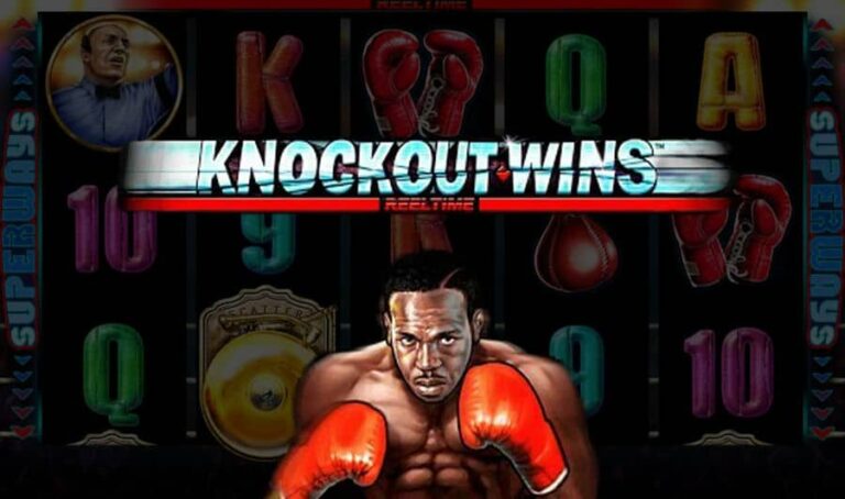Knockout Wins