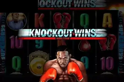 Knockout Wins