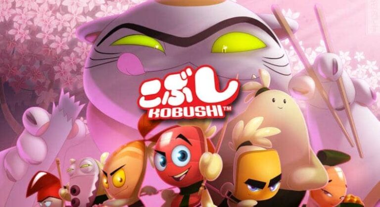 Kobushi