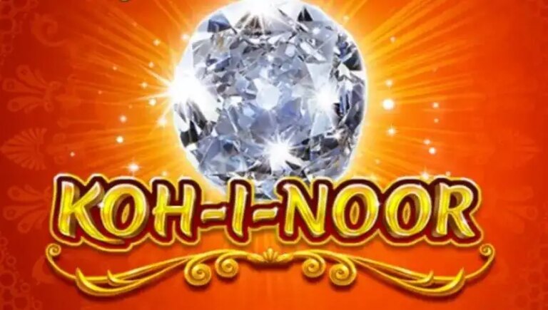 Koh-i-noor
