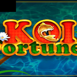 Koi Fortunes