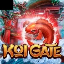 Koi Gate