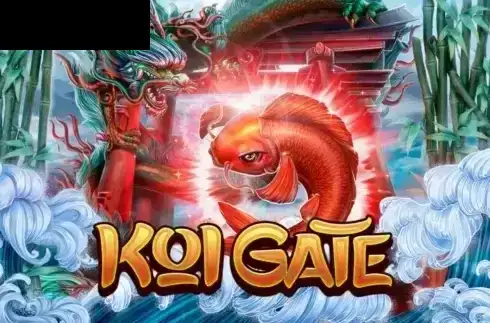 Koi Gate