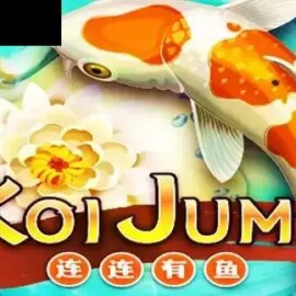 Koi Jump