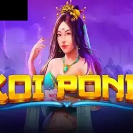 Koi Pond