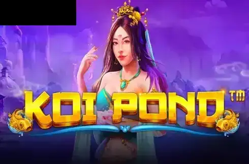 Koi Pond