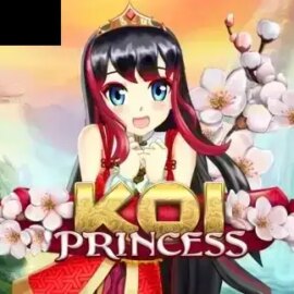 Koi Princess