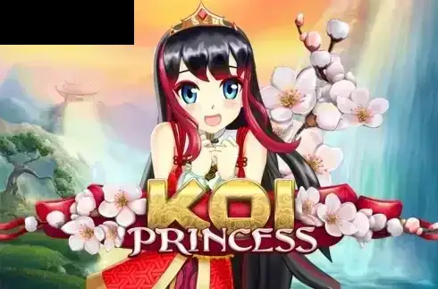 Koi Princess