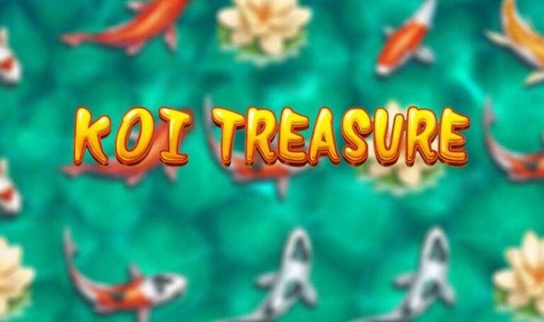 Koi Treasure