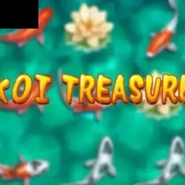 Koi Treasure