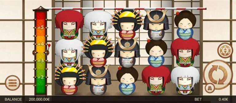 Kokeshi