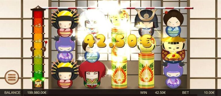 Kokeshi