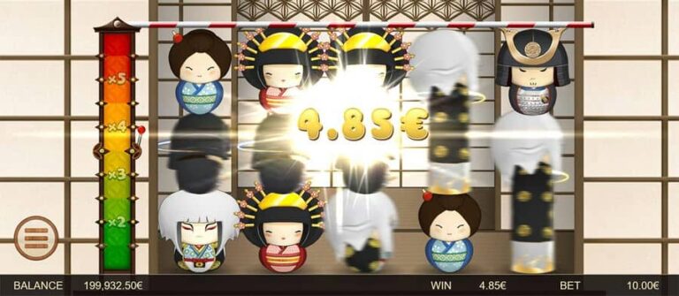Kokeshi