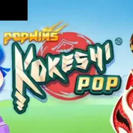 KokeshiPop